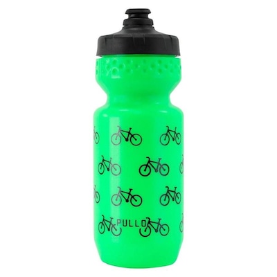 Garrafa Pullo Bike - 600ml - Foto 1