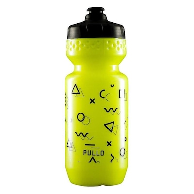Garrafa Pullo Eureka - 600ml - Foto 1