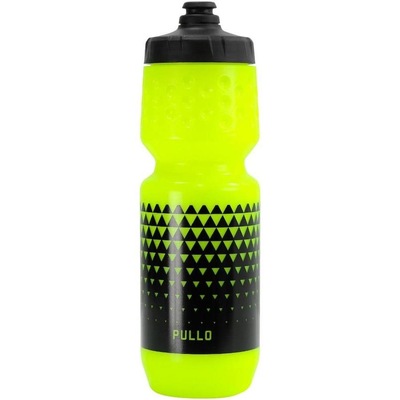 Garrafa Pullo Inca - 750ml - Foto 1