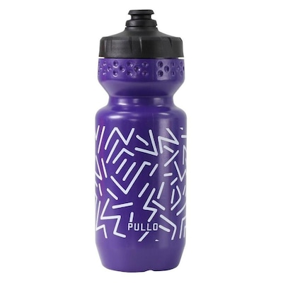 Garrafa Pullo Kos - 600ml - Foto 1