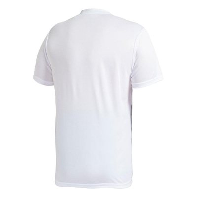 Camiseta adidas Core 18 Jsy Treino - Masculina - Foto 2