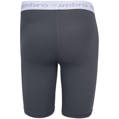 Bermuda Térmica Umbro TWR Diamond New - Masculina - Foto 2