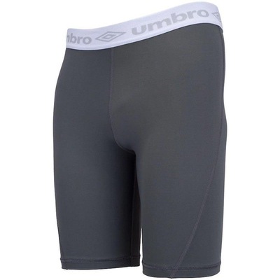 Bermuda Térmica Umbro TWR Diamond New - Masculina - Foto 3