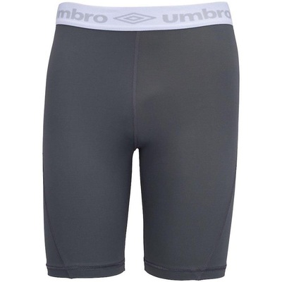 Bermuda Térmica Umbro TWR Diamond New - Masculina - Foto 1