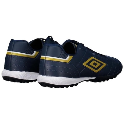Chuteira Society Umbro Speciali lll League - Adulto - Foto 3