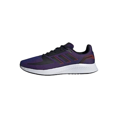Tênis adidas Runfalcon 2.0 Masculino FZ2807 - Foto 2