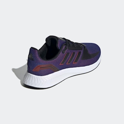 Tênis adidas Runfalcon 2.0 Masculino FZ2807 - Foto 6