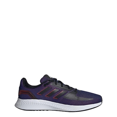 Tênis adidas Runfalcon 2.0 Masculino FZ2807 - Foto 1