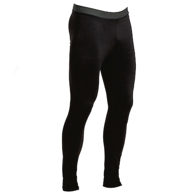 Calça Segunda Pele Kanxa de Compressão Térmica - Masculina - Foto 2