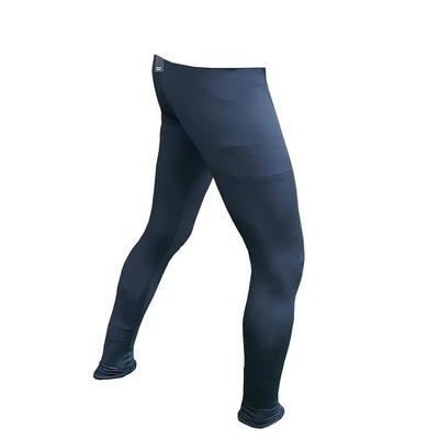 Calça Segunda Pele Kanxa de Compressão Térmica - Masculina - Foto 3