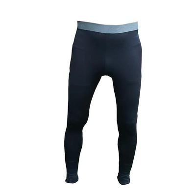 Calça Segunda Pele Kanxa de Compressão Térmica - Masculina - Foto 1