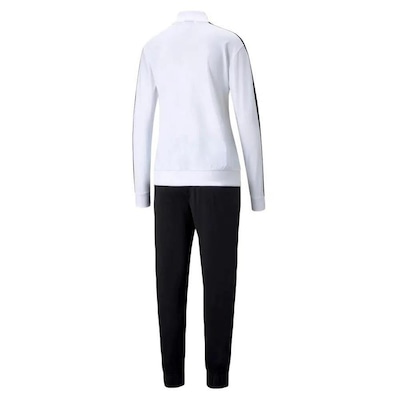 Conjunto de Agasalho Puma Baseball Tricot Suit  - Feminino - Foto 2
