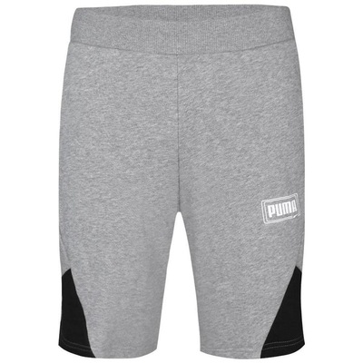 Bermuda Puma Rebel - Masculina - Foto 1