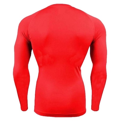 Camisa Térmica Lance Nb056 - Masculina - Foto 2