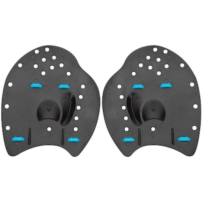 Palmar Natação Speedo Power Paddle - Foto 2