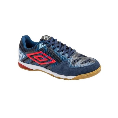 Chuteira Futsal Umbro Pro Iv 4 - Adulto - Foto 2