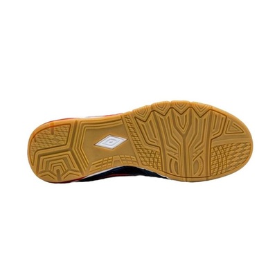 Chuteira Futsal Umbro Pro Iv 4 - Adulto - Foto 5