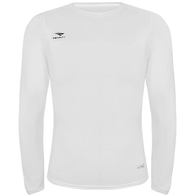 Camiseta Manga Longa Penalty Térmica Matis X - Masculina - Foto 1