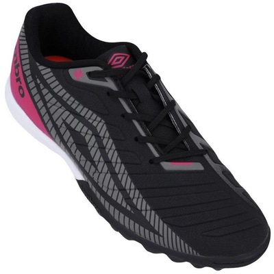 Chuteira Society Umbro Sala Z Club TF - Adulto - Foto 1