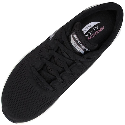 Tênis Skechers Arch Fit - Feminino - Foto 4