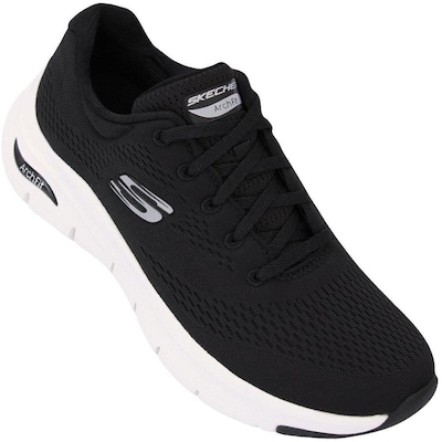 Tênis Skechers Arch Fit - Feminino - Foto 1