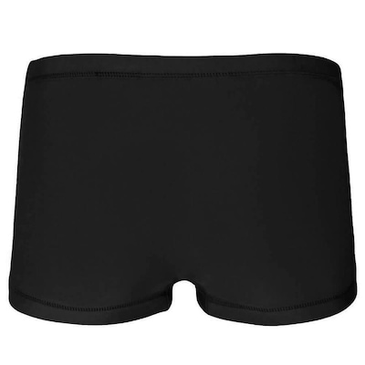 Sunga Boxer com Proteção Solar UV Fila II - Adulto - Foto 2