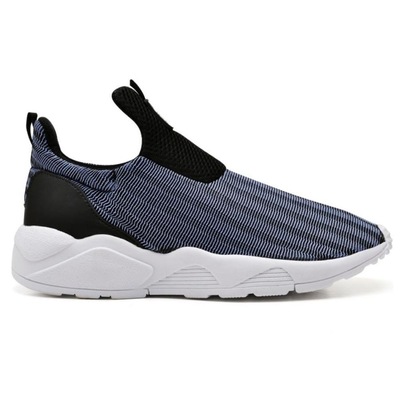 Tênis Ever Way Nylon Textura - Masculino - 2 Pares - Foto 3