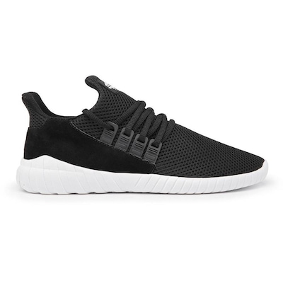 Tênis Ever Way Nylon Cadarço - Masculino - Foto 4