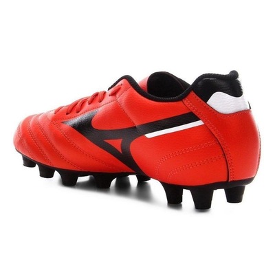 Chuteira Mizuno Campo Morelia Club - Foto 2