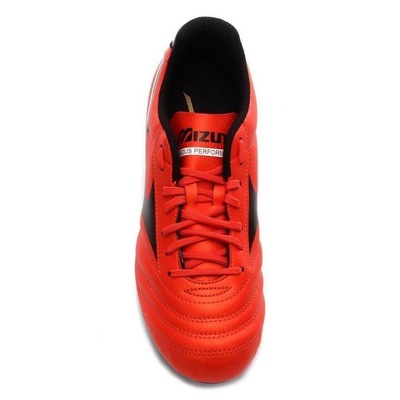 Chuteira Mizuno Campo Morelia Club - Foto 3