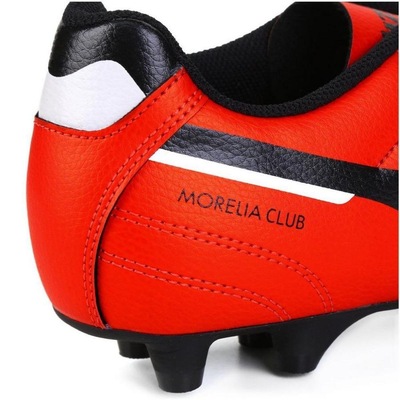 Chuteira Mizuno Campo Morelia Club - Foto 5