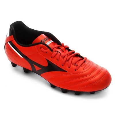 Chuteira Mizuno Campo Morelia Club - Foto 1