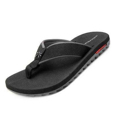 Chinelo Kenner Kivah Cushy - Masculino - Foto 4