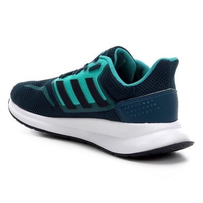 Tênis adidas Run Falcon - Feminino - Foto 2