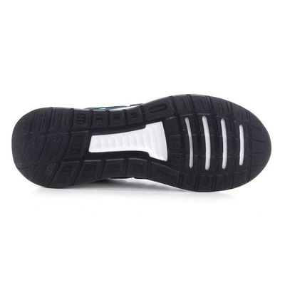 Tênis adidas Run Falcon - Feminino - Foto 4
