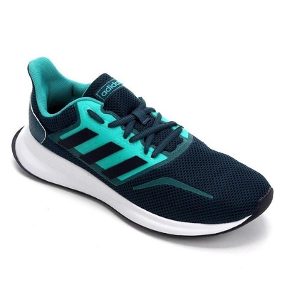 Tênis adidas Run Falcon - Feminino - Foto 1