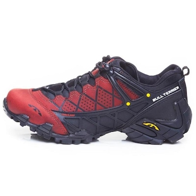 Bota Bull Terrier Extreme Low - Masculina - Foto 3