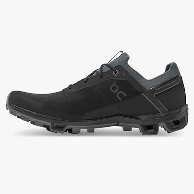 Tênis On Running cloud venture peak - Masculino - Foto 2