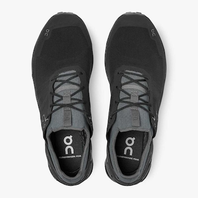 Tênis On Running cloud venture peak - Masculino - Foto 4