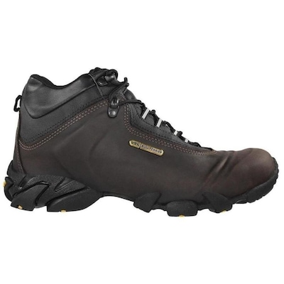 Bota Bull Terrier Attack Ii - Masculina - Foto 5