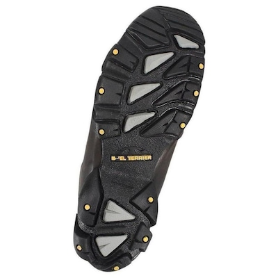 Bota Bull Terrier Attack Ii - Masculina - Foto 6