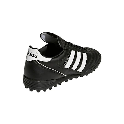 Chuteira Society adidas Kaiser 5 Team - Adulto - Foto 3