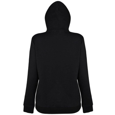 Blusão Puma Feminino com Capuz Essentials Logo FL - Foto 3