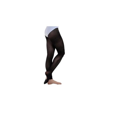 Meia Calça Ballet Só Dança Conversível Suplex Ts-41 - Adulto - Foto 1