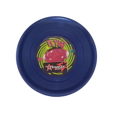 Frisbee Starflex Fechado - Foto 1