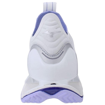 Tênis Mizuno Wave Prophecy X Knit -  Feminino - Foto 3