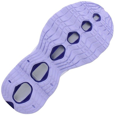 Tênis Mizuno Wave Prophecy X Knit -  Feminino - Foto 4