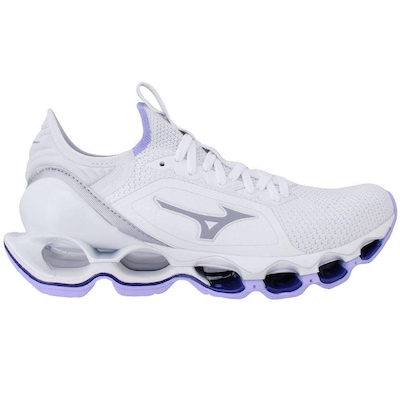 Tênis Mizuno Wave Prophecy X Knit -  Feminino - Foto 1