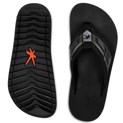 Chinelo Kenner Kivah Full Force - Masculino - Foto 2