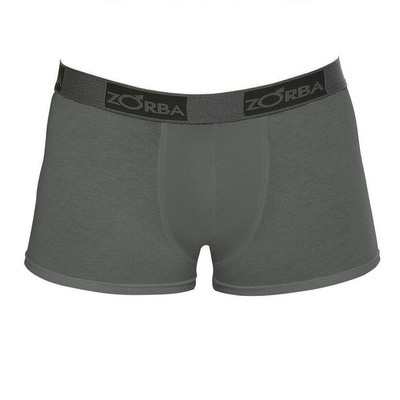 Kit de Cuecas Boxer Zorba Plus 717 - Masculino - 6 Unds - Foto 5